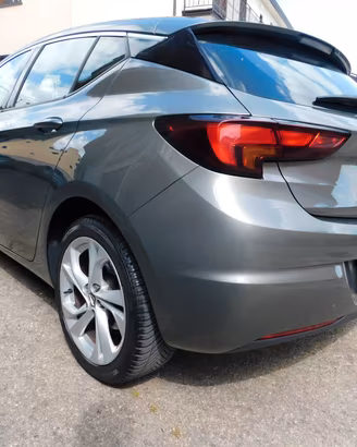 Opel ASTRA Berlina 1.6 CDTi INNOVATION 2020