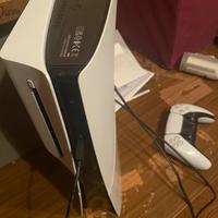 Ps5 slim CFI-2016