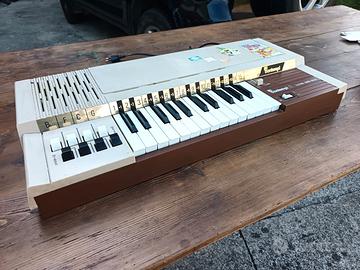 Organo Bontempi B5 vintage