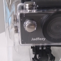 Action camera jadfezy wi fi nuova sportiva