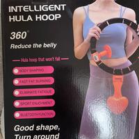 Hula  hoop