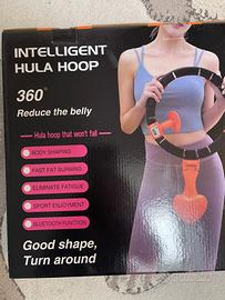 Hula  hoop