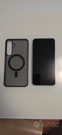 Samsung galaxy s24+ 512gb viola