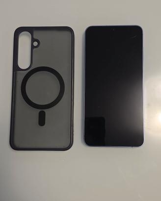 Samsung galaxy s24+ 512gb viola