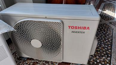 Condizionatore Tosciba
