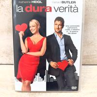 DVD La dura verità