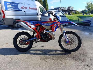 BETA RR 250 RR 250 RACING