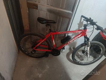 Atala WAP 26" misura M
