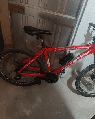 Atala WAP 26" misura M