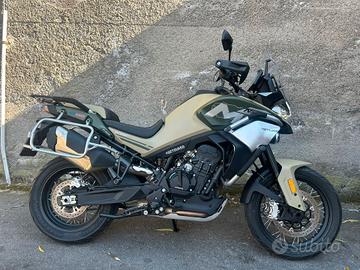 Cf Moto 800MT Touring