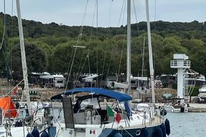 Jeanneau Sun Odyssey 42.2