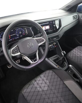 VOLKSWAGEN Taigo Taigo 1.0 TSI 115 CV R-Line