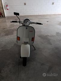 vespa PK 50 