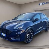 FORD Puma 1.0 ecoboost ST-Line X s&s 125cv