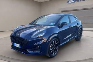 FORD Puma 1.0 ecoboost ST-Line X s&s 125cv
