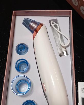 Aspiratore Punti Neri