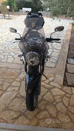 Breva moto guzzi Turistica 