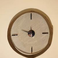 Tamiso orologio muro esclusivo vintage arredamento