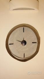 Tamiso orologio muro esclusivo vintage arredamento