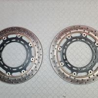 DISCHI ANTERIORI YAMAHA R1 2001 2000 YZF 1999 1998