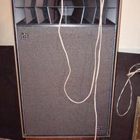 GRUNDIG hi-fi box 703 audioprisma 