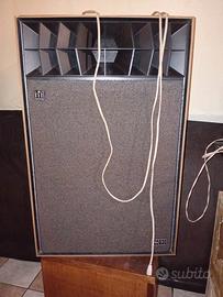 GRUNDIG hi-fi box 703 audioprisma 