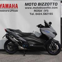 Yamaha T Max 560 Abs