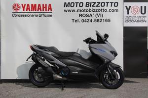 Yamaha T Max 560 Abs