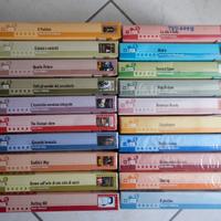 Cassette Vhs Grandi Film