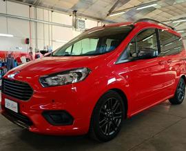 Ford Tourneo Courier 1.5 TDCI 100 CV S&S Sport