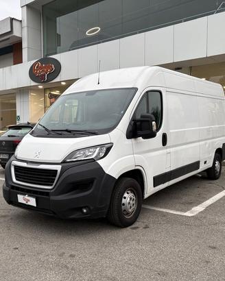Peugeot Boxer III (II 2011) 335 2.2 bluehdi 140cv 