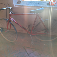 Bici da corsa