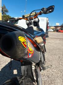 Ktm 450 Exc-f 2021
