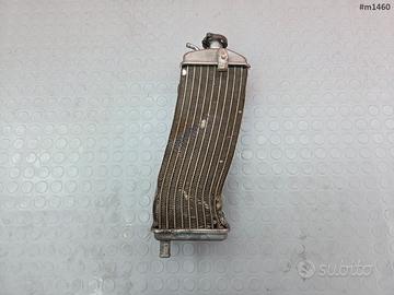 RADIATORE DESTRO TM EN 250 4t 2002 2007 EN250 2003