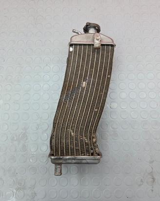 RADIATORE DESTRO TM EN 250 4t 2002 2007 EN250 2003