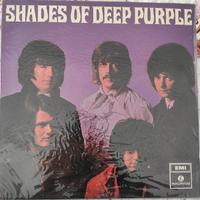 SHADES OF DEEP PURPLE  - still sealed 