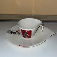 PINOCCHIO NUTELLA COLLECTION LIMITED EDITION 2007