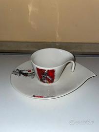 PINOCCHIO NUTELLA COLLECTION LIMITED EDITION 2007