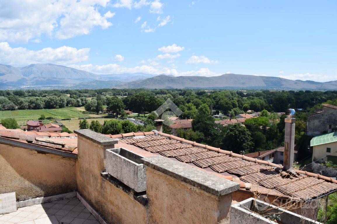 Casa – Tagliacozzo, Villa San Sebastiano - Altro