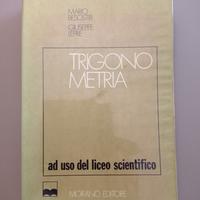 Trigonometria - Besostri/Lepre (raro, 1972)