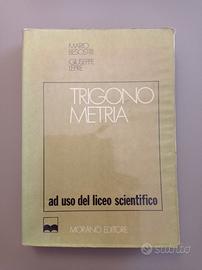 Trigonometria - Besostri/Lepre (raro, 1972)