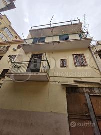 Appartamento Palermo [Cod. 47/25VRG]