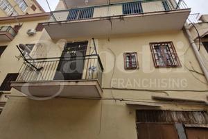 Appartamento Palermo [Cod. 47/25VRG]