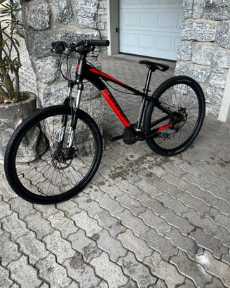 Mountain bike SIERRA 29