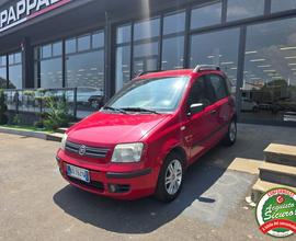FIAT Panda 1.3 MJT 16V DPF Emotion