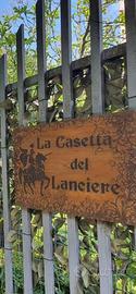 la casetta del lanciere