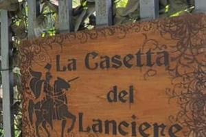la casetta del lanciere