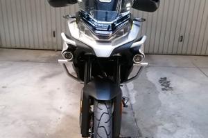 Cf moto
