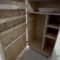 Cassoni da equitazione in legno su misura