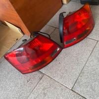 Fanali audi a4 b7 avant